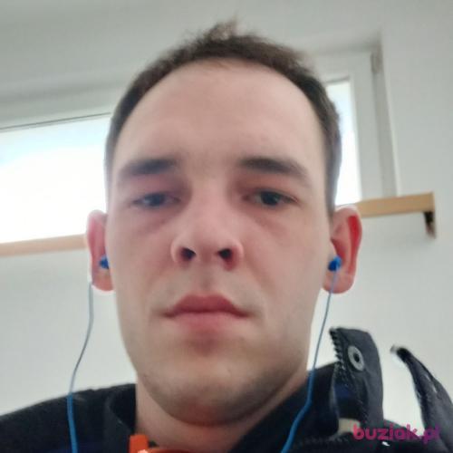 Fajnydaniel, Male, 32 years, Białystok