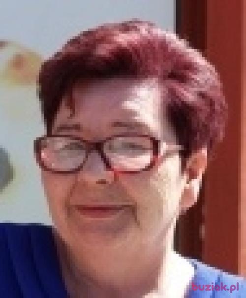 wlodarczak, Kobieta, 72 lata, Jelenia Góra
