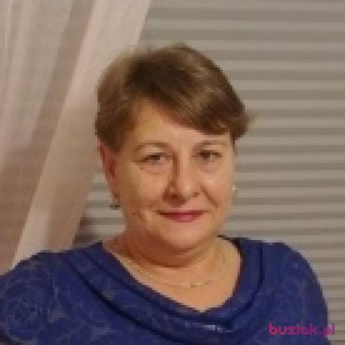 ewunia64, Kobieta, 62 lata, Łódź