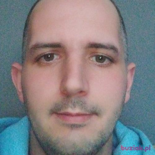 pawel3889, Mężczyzna, 35 lat, Poznań