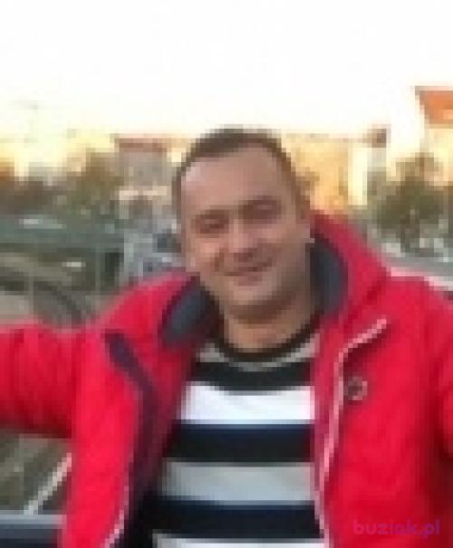 mariusz19740, Male, 42 years, Police