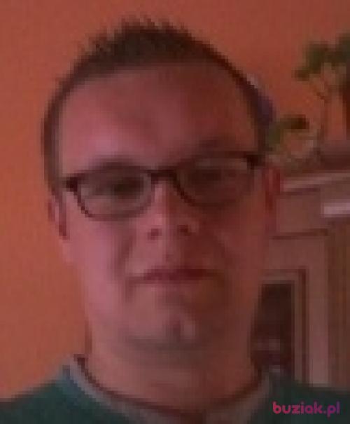 Konrad223, Male, 33 years, Stawiszyn