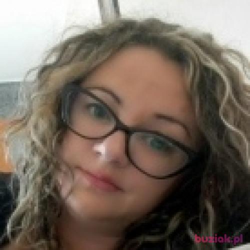 Aneta39k, Kobieta, 49 lat, Inowrocław