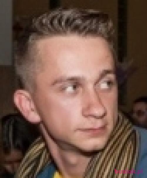 asacura13, Male, 32 years, Kalisz
