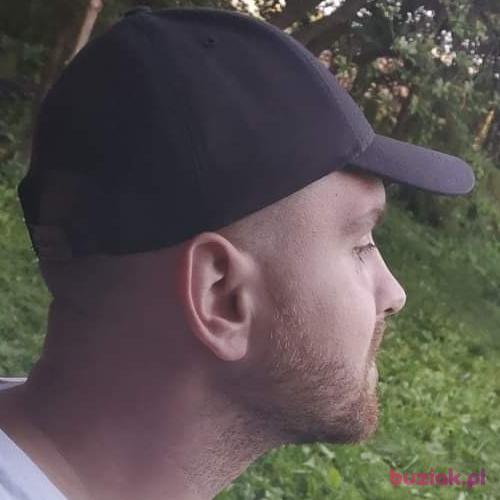 kubaniczykmily, Mężczyzna, 33 lata, Czarne