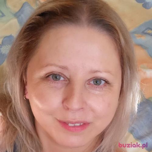 slodkabetti, Kobieta, 50 lat, Warszawa