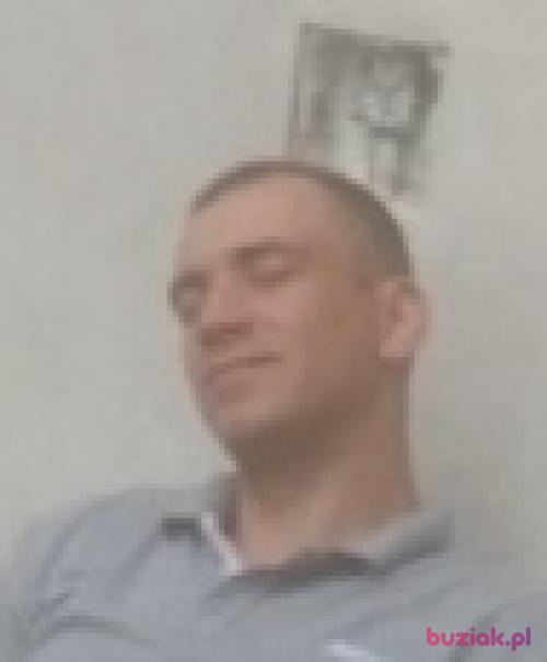 Rafal1989zmc, Mężczyzna, 37 lat, Zamość