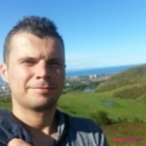 michael213, Mężczyzna, 45 lat, Warszawa