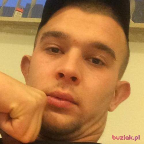 Davvid00, Male, 27 years, Tczew