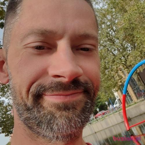 PraimX, Male, 41 years, Eindhoven