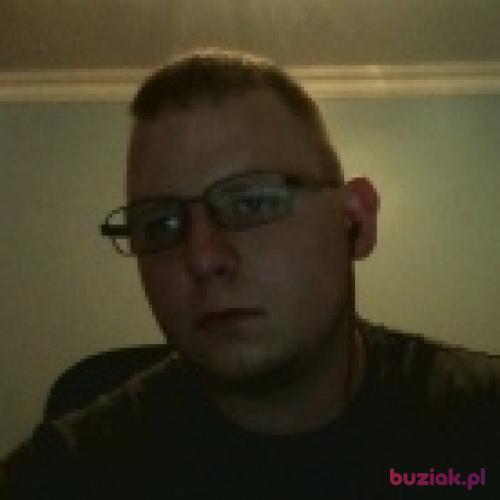 SamotnyWojto, Male, 33 years, Edinburgh