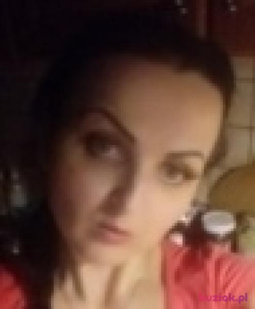 nadialux1, Female, 44 years, Września