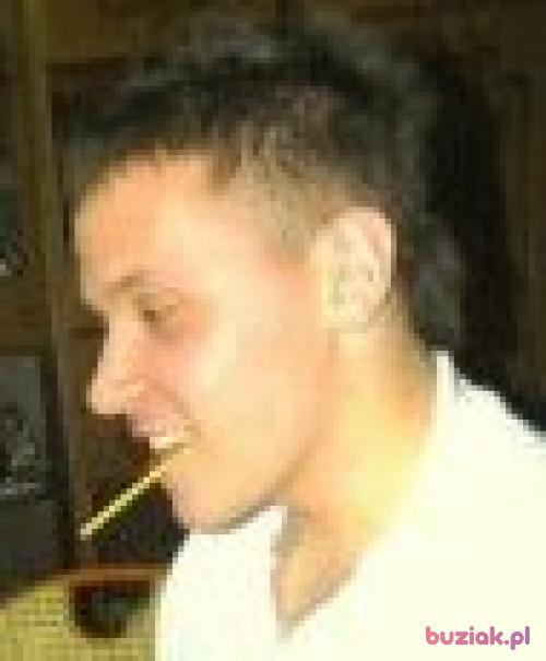 szewa10, Male, 34 years, Zabrze