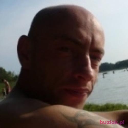 jedrek8, Mężczyzna, 45 lat, Warszawa