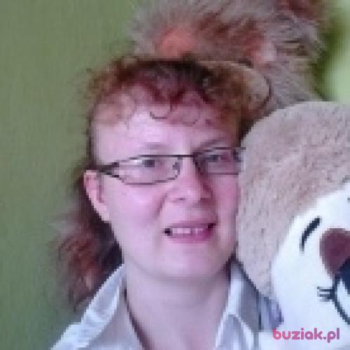 84bg, Female, 42 years, Bytom