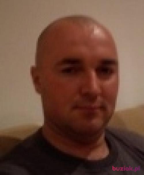gndzior, Male, 41 years, śląskie