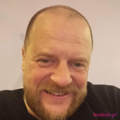 Zieju, Male, 54 years, Kielce
