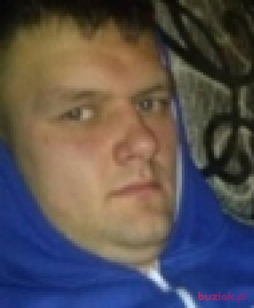 mati0909, Male, 35 years, Kolbuszowa
