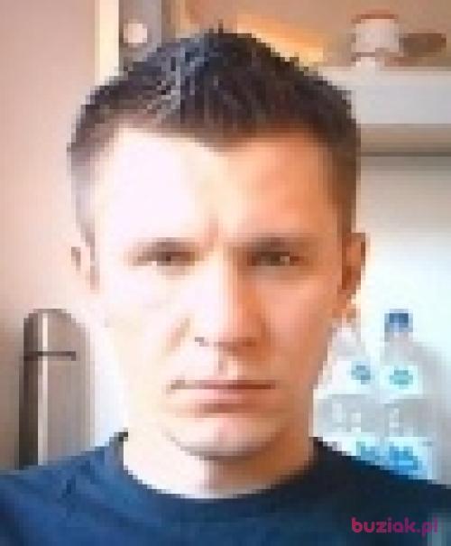 damianha, Male, 43 years, Chojna