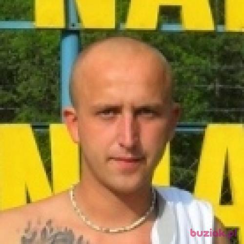 ja19866, Mężczyzna, 40 lat, Inowrocław