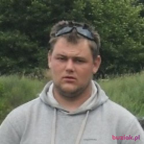 Kamyszek28, Male, 37 years, Piła