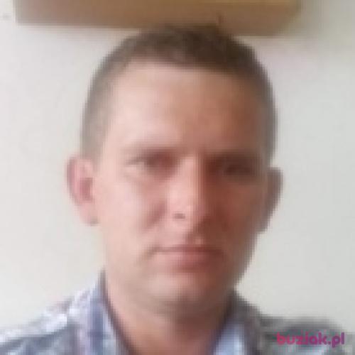 tom198q, Male, 43 years, Rypin