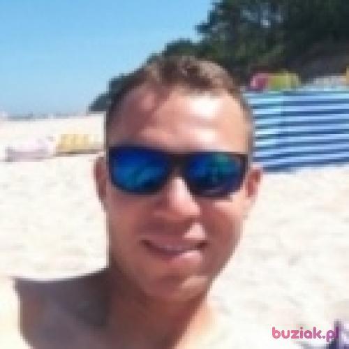 Lew85, Male, 41 years, Bydgoszcz