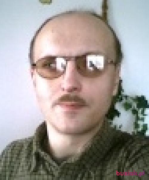 RobertW, Male, 52 years, Ostrowiec Swiętokrzyski