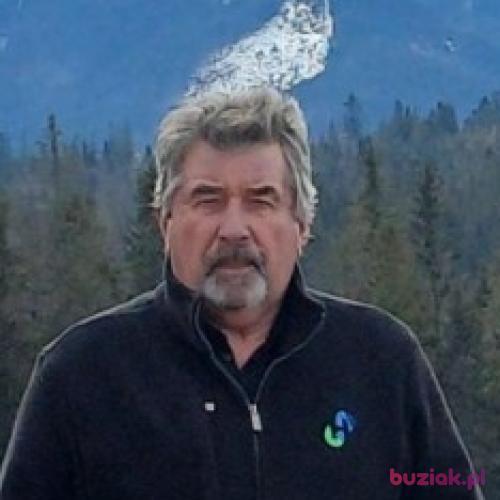 Zbyszekija, Mężczyzna, 66 lat, Trzebinia