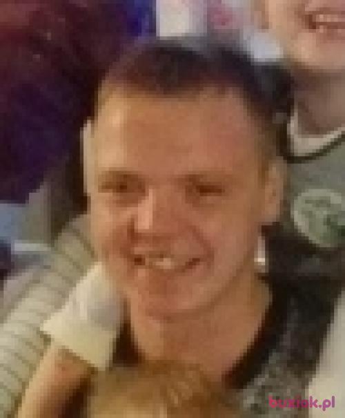 dawiddd5, Mężczyzna, 35 lat, dolnośląskie