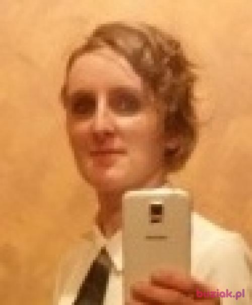 Truskaweczka31, Female, 41 years, wielkopolskie