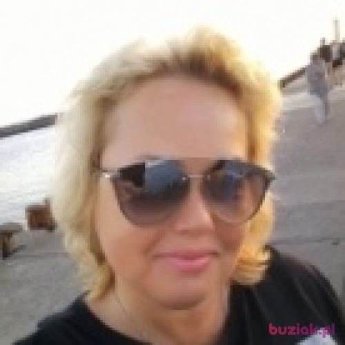 ilonam1, Female, 55 years, Darłowo
