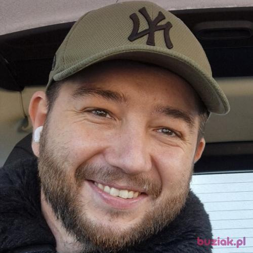 PrzemoStxyz, Male, 38 years, Hamburg