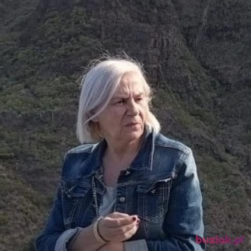 aaleksandra5, Kobieta, 70 lat, Szczecin