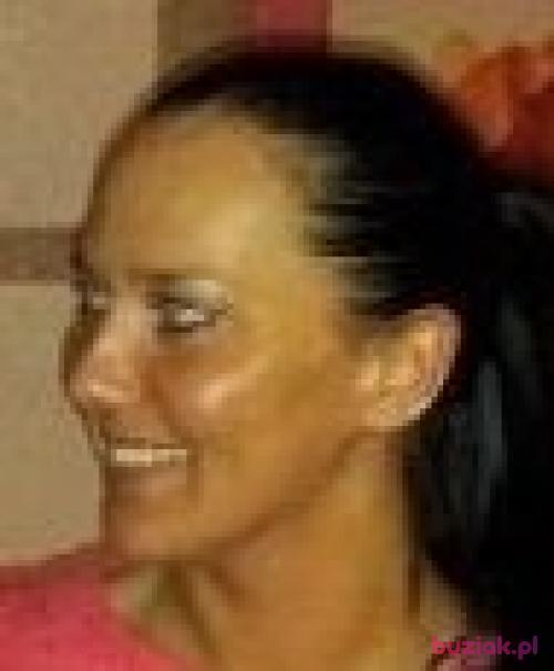 dzikaa, Female, 41 years, Chodzież