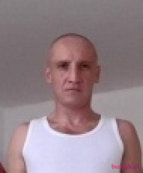 pawelwiewior432, Male, 48 years, Stargard Szczeciński