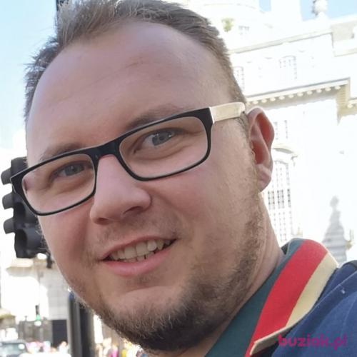 Michal3009, Male, 36 years, Halifax