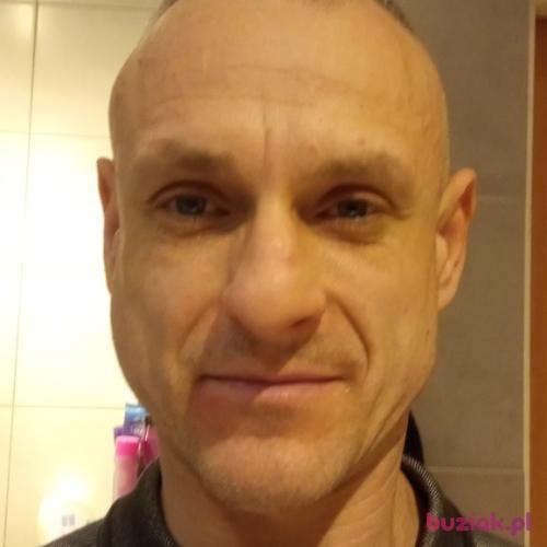 pawel2023, Mężczyzna, 44 lata, Kraków