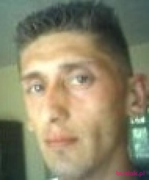 byczek81, Male, 45 years, Gorzów Wielkopolski
