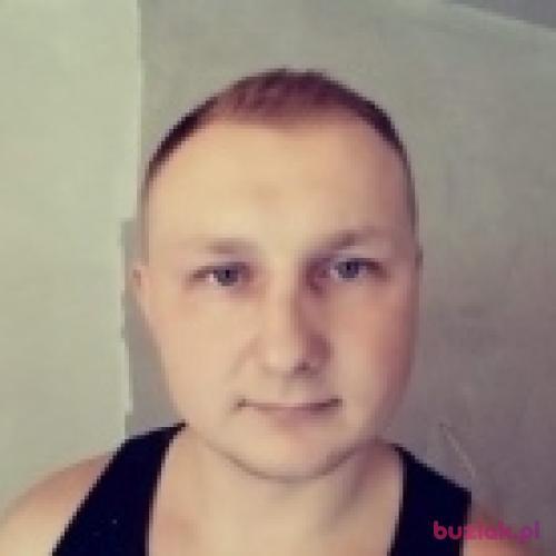 Sebastian12398, Male, 37 years, Hajnówka