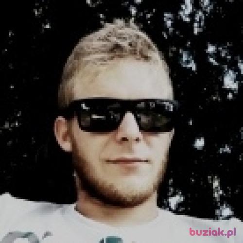Paaatryk, Male, 31 years, Gniezno