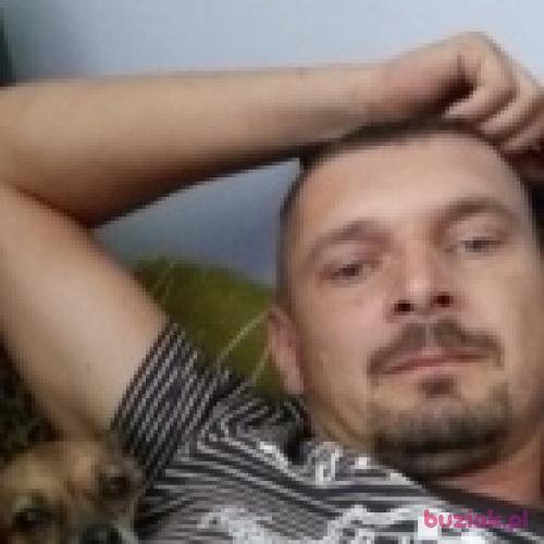 Lom, Mężczyzna, 43 lata, wielkopolskie