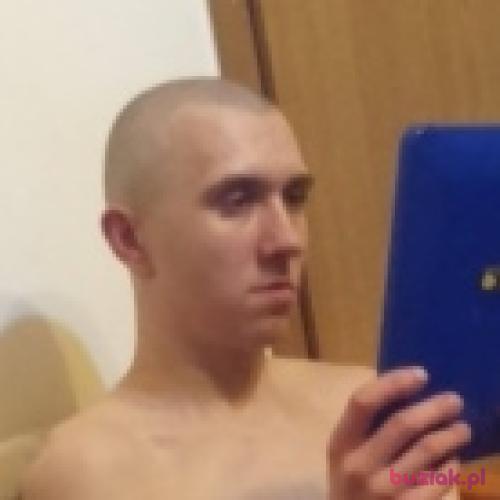 Chule30, Mężczyzna, 38 lat, Lublin