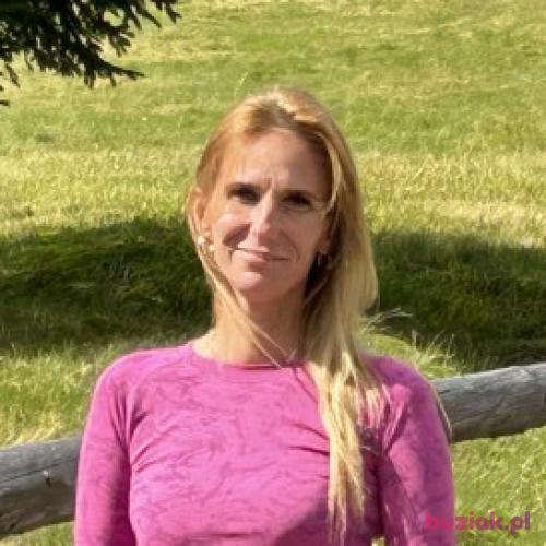 Andzelka1979, Female, 47 years, Gorzów Wielkopolski