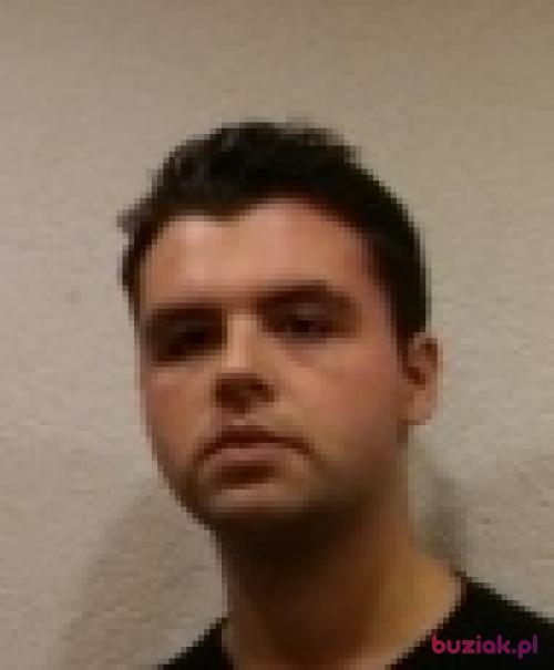 Marc95, Male, 31 years, Krotoszyn
