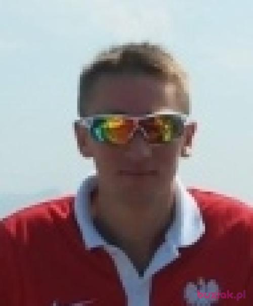 Kubuss90, Male, 36 years, Białystok