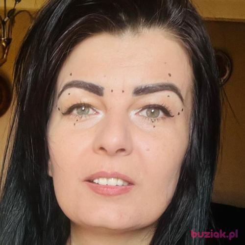 Biovita, Female, 40 years, Bielsko-Biała