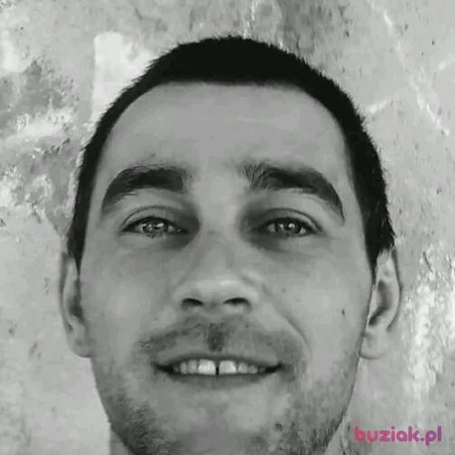 kancik88, Mężczyzna, 37 lat, Radom
