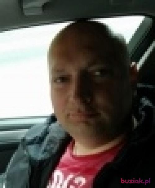 lysy30, Male, 43 years, Mława