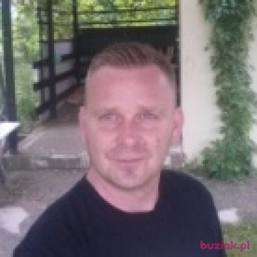 maniek143, Mężczyzna, 45 lat, Lwówek Śląski